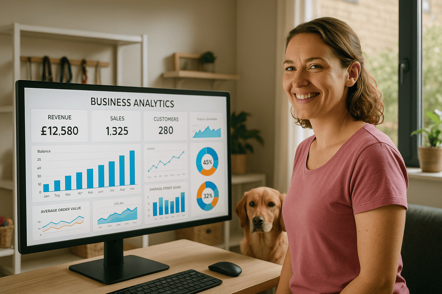 Confused About What’s Driving Your Revenue? Here’s How PawPal Can Help You Track It in Real-Time